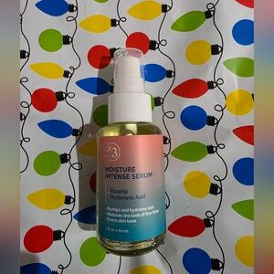 Moisture Intense Serum -